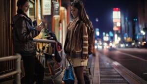 「東京はアジアのセックス観光の首都」か？　訪日中国人増加でHIV感染拡大の懸念