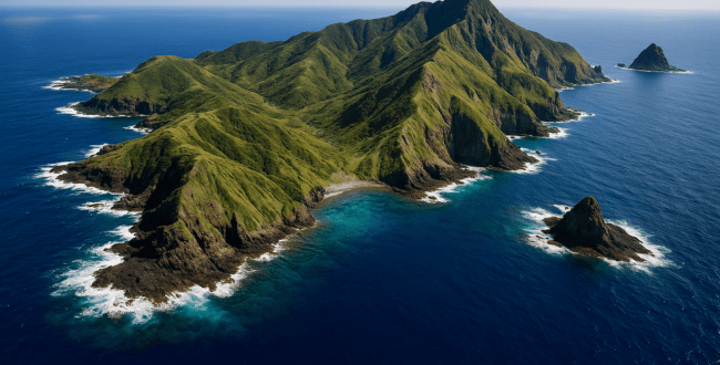 尖閣諸島