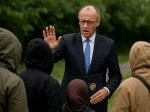 ドイツ、難民政策を大転換 – EU各国も相次ぐ移民制限措置