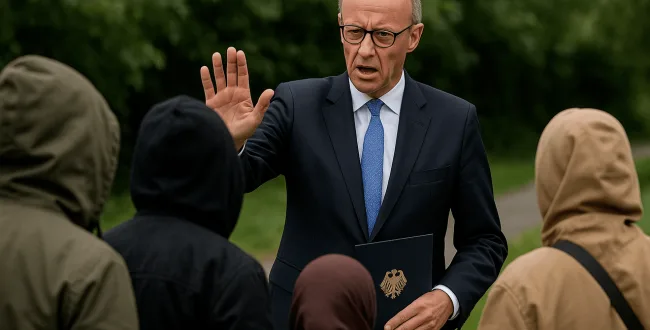 ドイツ、難民政策を大転換 – EU各国も相次ぐ移民制限措置