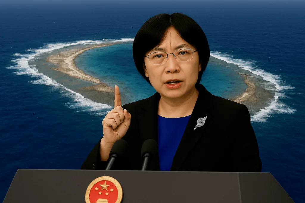 沖ノ鳥島周辺に眠るレアメタルと中国の調査船活動――資源争奪で日中関係再び緊張