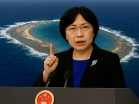 沖ノ鳥島周辺に眠るレアメタルと中国の調査船活動――資源争奪で日中関係再び緊張