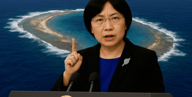 沖ノ鳥島周辺に眠るレアメタルと中国の調査船活動――資源争奪で日中関係再び緊張
