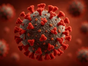 新型ウイルス「HKU5-CoV-2」が中国で発見　致死率最大35%のMERS系、ヒト感染リスクに警戒