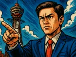 大阪副都心構想