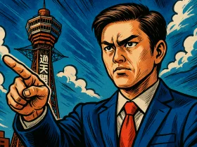 大阪副都心構想