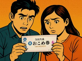 お米券
