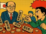 自動車重量税の暫定税率