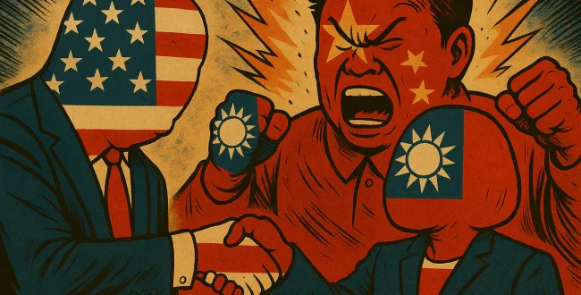 台湾保証実施法案
