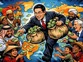 海外援助