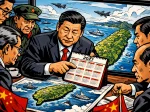 2027年台湾有事