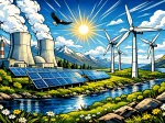 原発・エネルギー政策