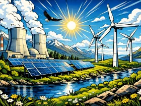 原発・エネルギー政策