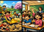 子育て