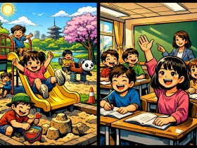 子育て
