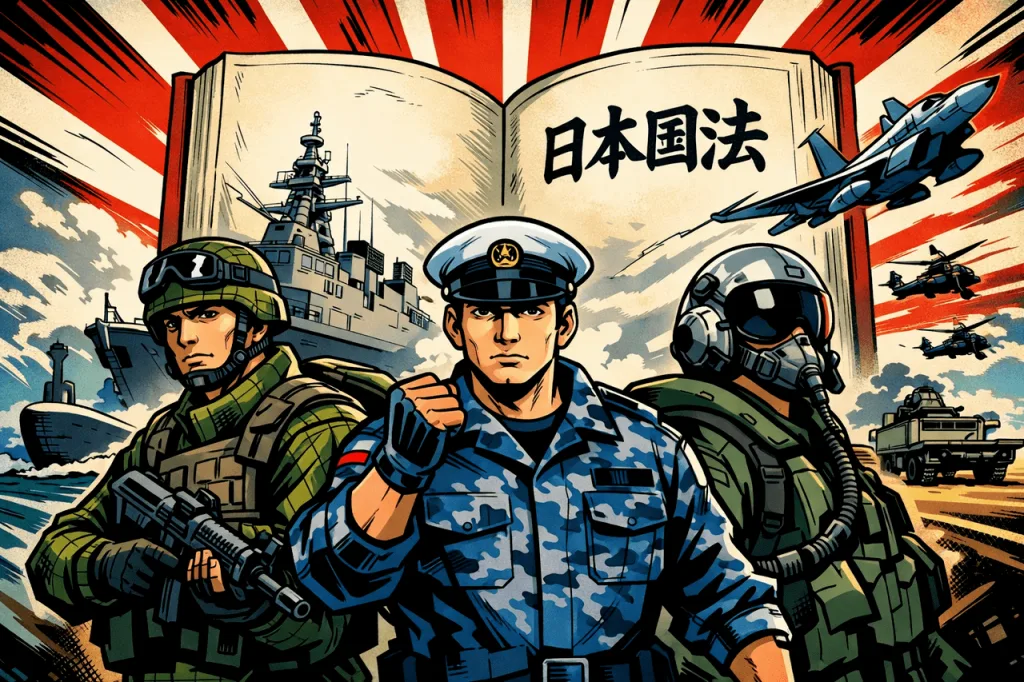 憲法改正
