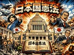 日本国憲法