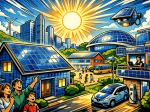 ペロブスカイト太陽電池