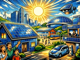 ペロブスカイト太陽電池