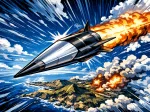 島嶼防衛用高速滑空弾（HVGP）