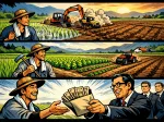 減反政策