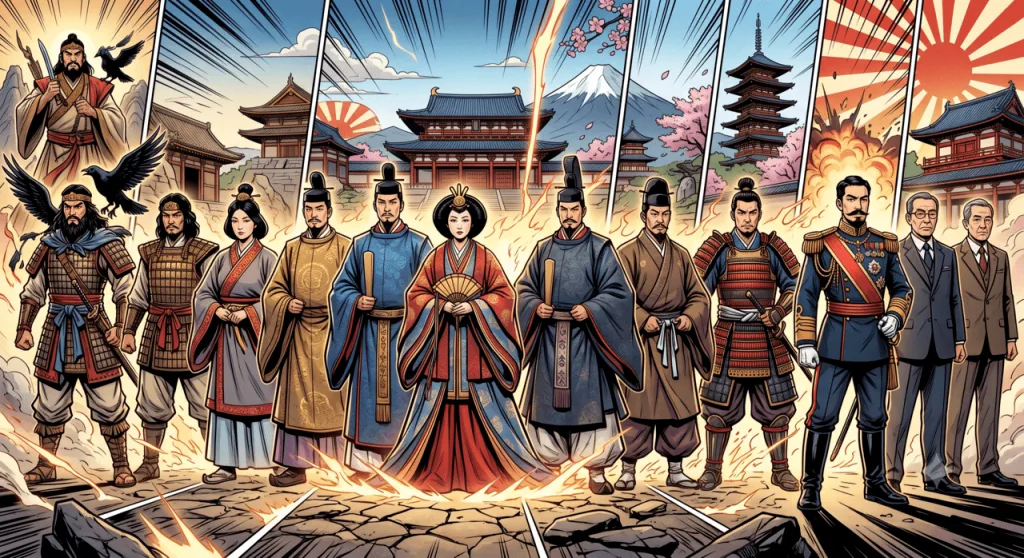 皇室