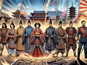 皇室