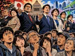 「保守」か「リベラル」かでは、もう政治家は語れない時代に　トランプ・高市・マクロンに共通する"ねじれ"